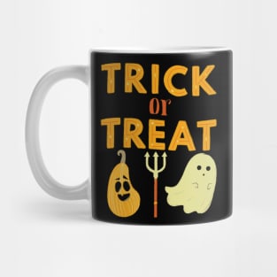 Halloween Clothes Mug